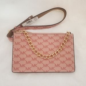 Michael Kors fanny pack